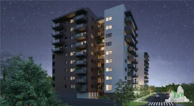 Apartament de 3 camere etajele 1-9 in apropiere de Antiaeriana - foto 3