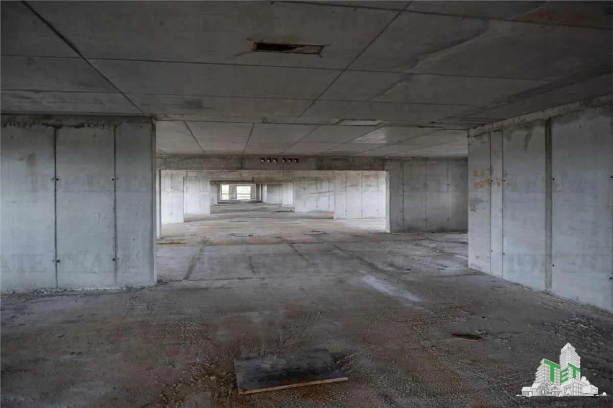 Apartament de 3 camere etajele 1-9 in apropiere de Antiaeriana - foto 23