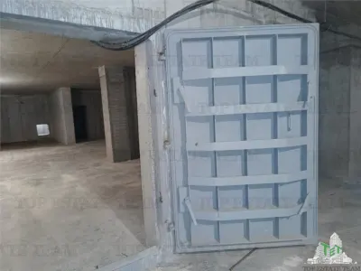 Apartament 2 camere in bloc nou | 64.87mp | Zona Antiaeriana - foto 13