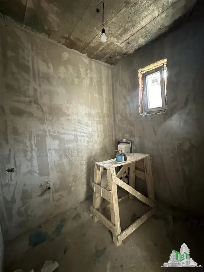 Vila cocheta, moderna, cu 4 camere si curte generoasa, toate utilitatile, Prelungirea Ghencea zona Bragadiru - foto 13