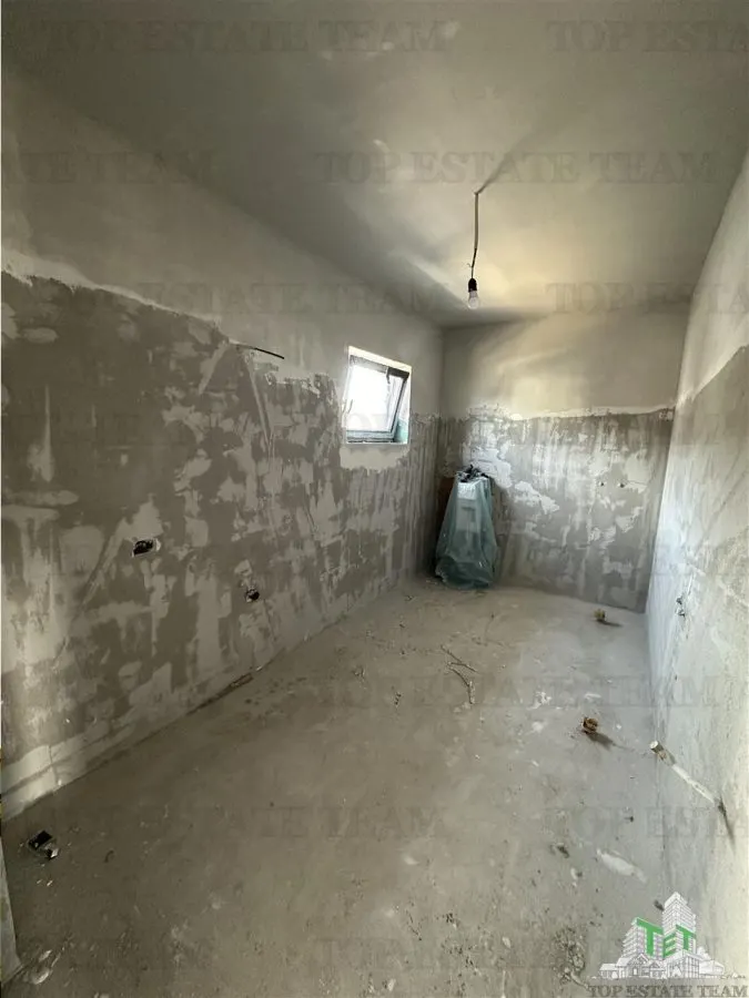 Vila cocheta, moderna, cu 4 camere si curte generoasa, toate utilitatile, Prelungirea Ghencea zona Bragadiru - foto 11