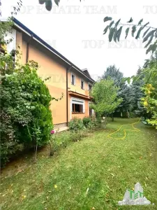 FOR SALE  Vila Signature in Ansamblu Rezidential Privat, Snagov - foto 3