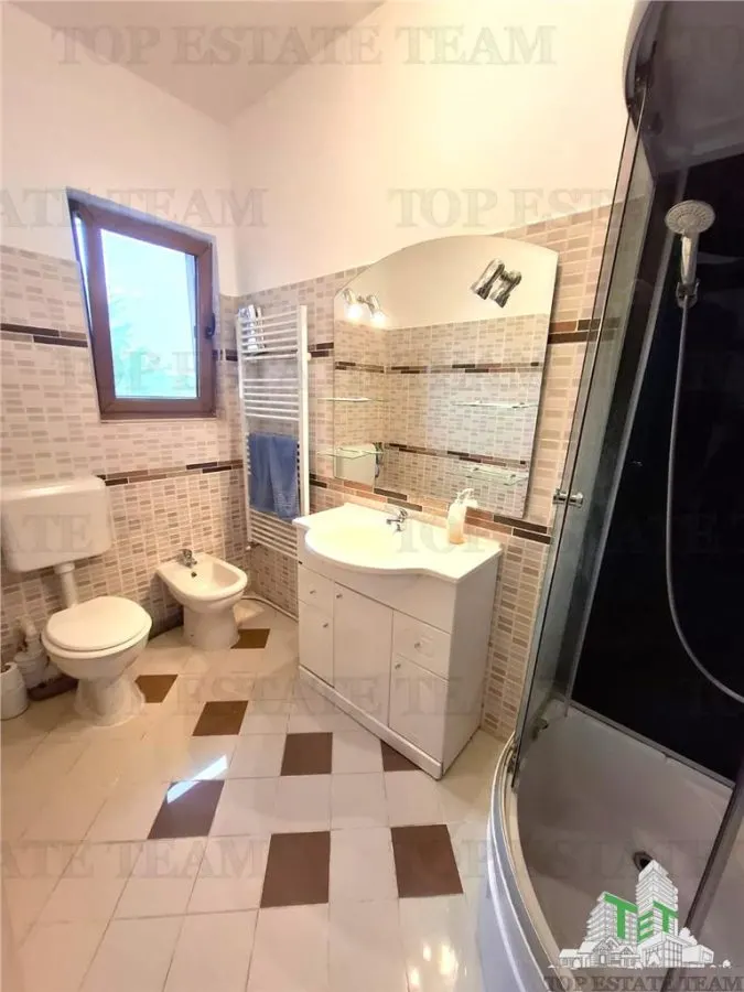 FOR SALE  Vila Signature in Ansamblu Rezidential Privat, Snagov - foto 24