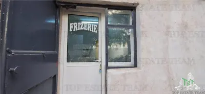 Spatiu comercial in zona Primo, Constanta - Constanta