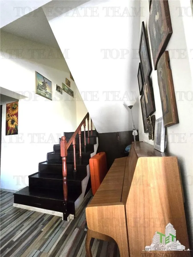 For Sale Casa Harmony, Corbeanca/Petresti/Spatiu, confort si echilibru - foto 15