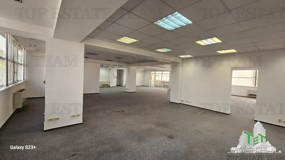 Spatiu de Birouri de 332 mp in Zona Agronomiei - foto 2