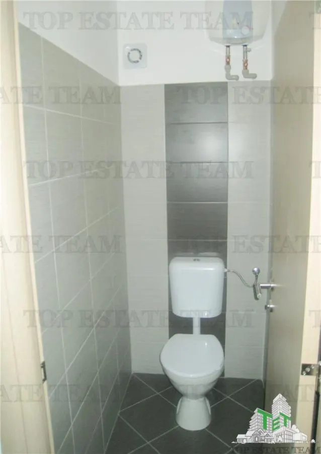 Spatiu de Birouri de 332 mp in Zona Agronomiei - foto 12