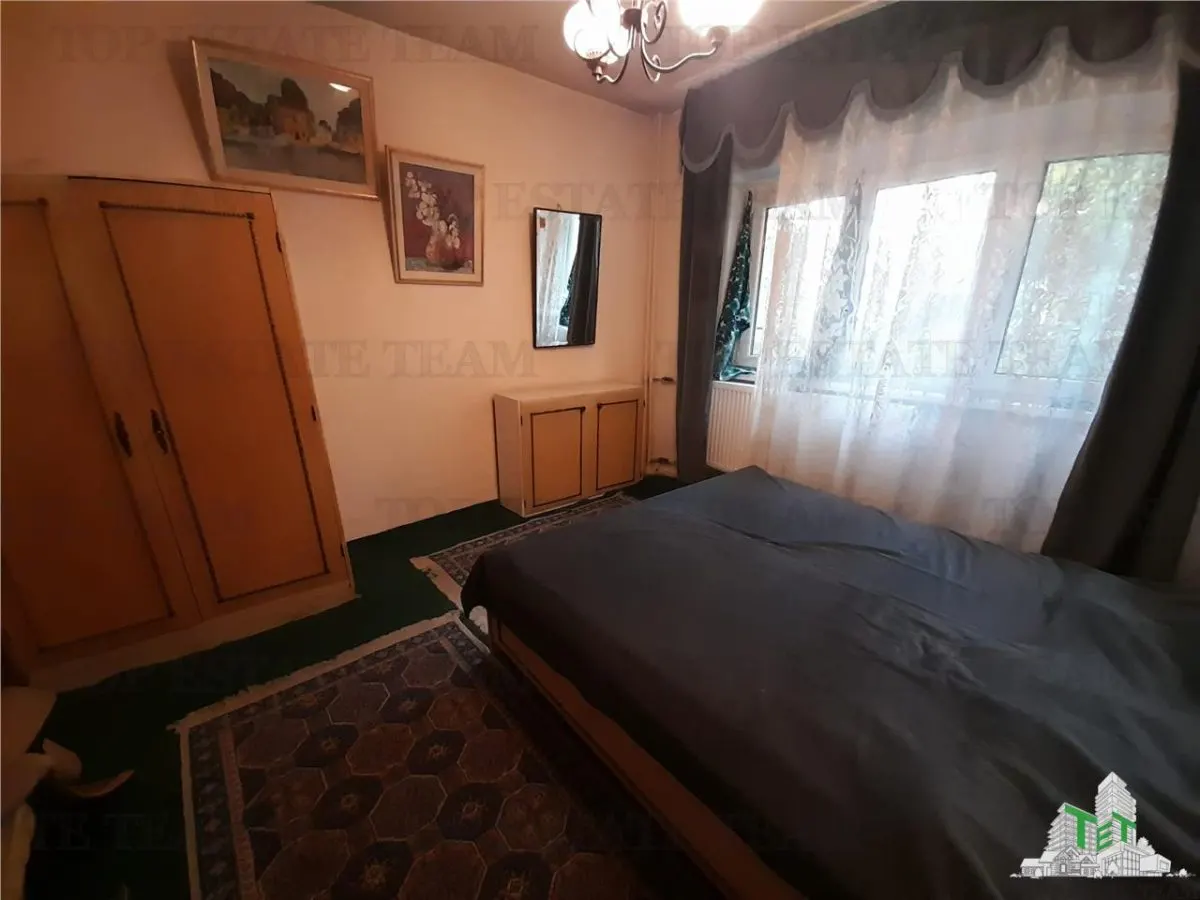 Apartament 2 camere in Calea Vacaresti-Tineretului aproape de metrou - foto 2
