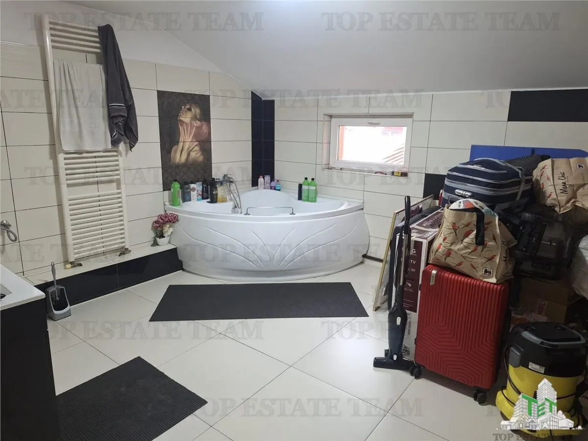 Casa perfecta de vanzare zona tei/Fabrica de glucoza - foto 10