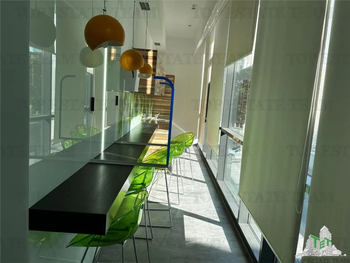 Spatiu de Birouri de 636 mp in Zona Herastrau - foto 9