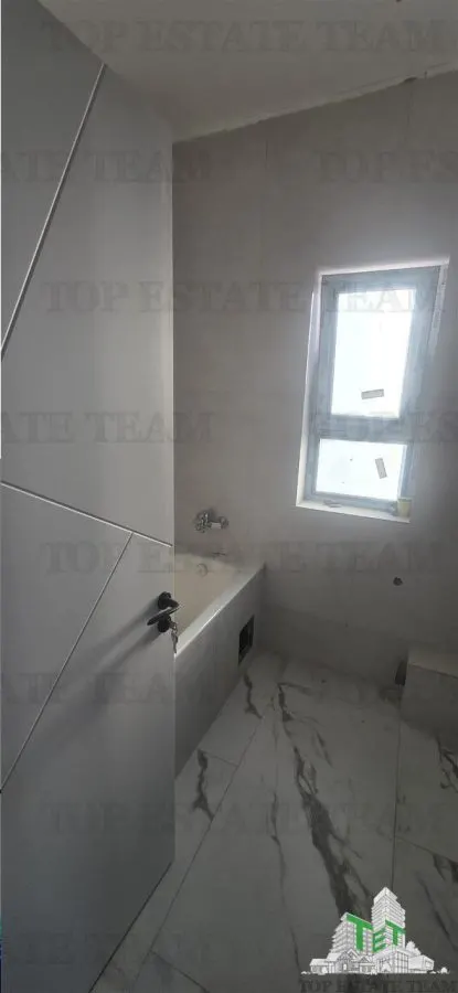 Bragadiru cart. Independentei/ Vanzare apartament 2 camere in vila /curte proprie /2 locuri de parcare/ izolatie fonica - foto 9