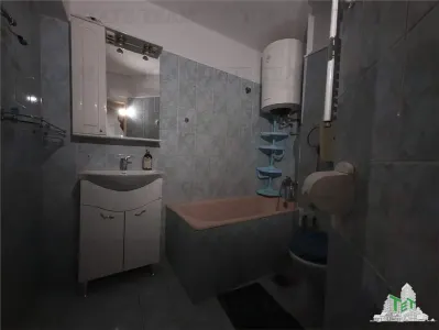 Duplex 5 camere cu intrari separate la mare  Mangalia Saturn - foto 24