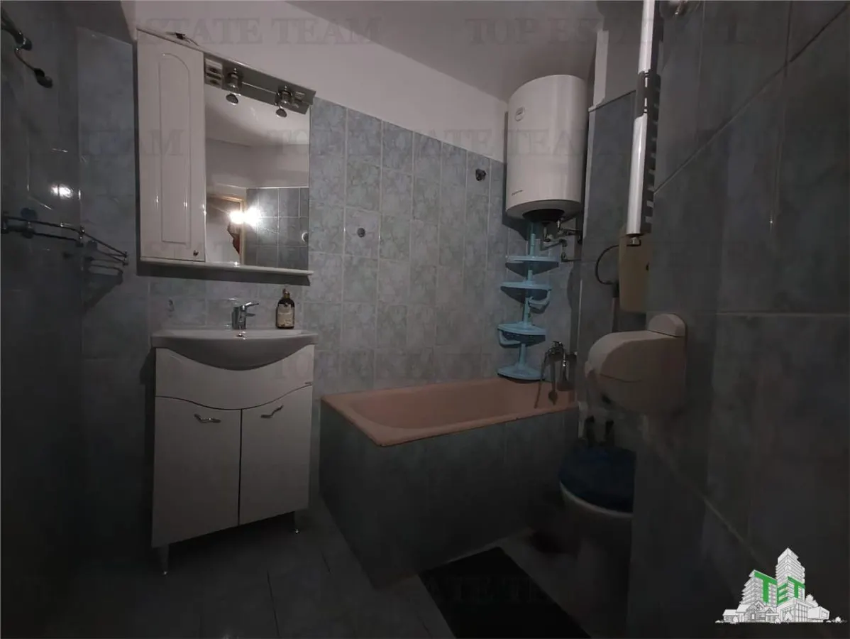 Duplex 5 camere cu intrari separate la mare  Mangalia Saturn - foto 24