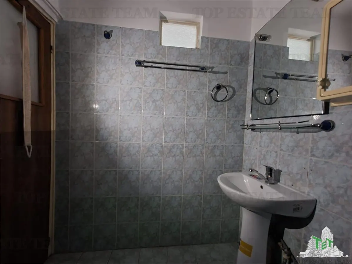 Duplex 5 camere cu intrari separate la mare  Mangalia Saturn - foto 25