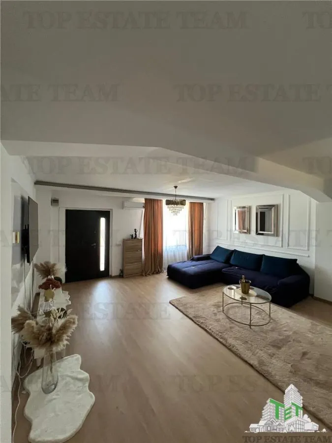 Casa moderna cu 4 camere, Mamaia Sat, Constanta - foto 6