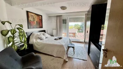 Vila Exclusivista si Moderna de Vanzare | Zona Aviatiei - Baneasa, Bucuresti - Bucuresti