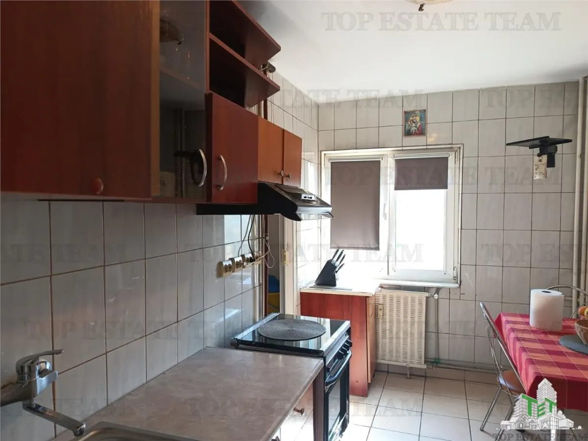 Oferim spre vanzare un apartament deosebit cu 2 cam. si balcon, cu centrala proprie, in sect 6, in zona Dr. Sarii la doar 5 min de Cotroceni ONE - foto 1
