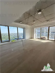 Apartament premium cu 4 camere Fabrica de Glucoza Terasa 40 mp | Parcare subterana - Bucuresti