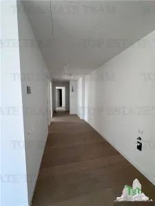Apartament premium cu 4 camere Fabrica de Glucoza Terasa 40 mp | Parcare subterana - foto 12
