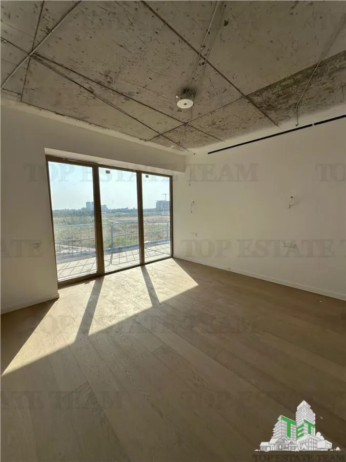 Apartament premium cu 4 camere Fabrica de Glucoza Terasa 40 mp | Parcare subterana - foto 4