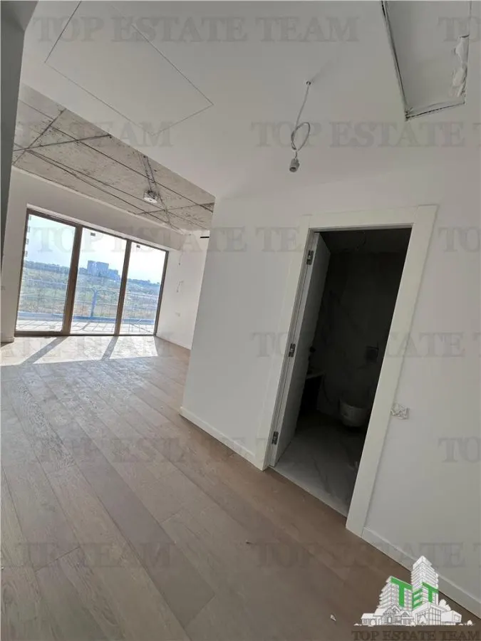 Apartament premium cu 4 camere Fabrica de Glucoza Terasa 40 mp | Parcare subterana - foto 7