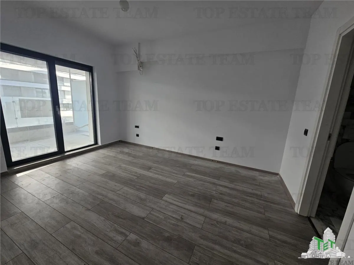 Apartament 2 camere prima linie la mare - Complex Casa del Mar - Mamaia - foto 5