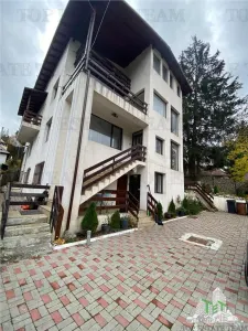 Hotel Select 2, 3Stele, Predeal- Clabucet, Prahova,  Chalet montan exclusivist, ideal pentru turism - Predeal