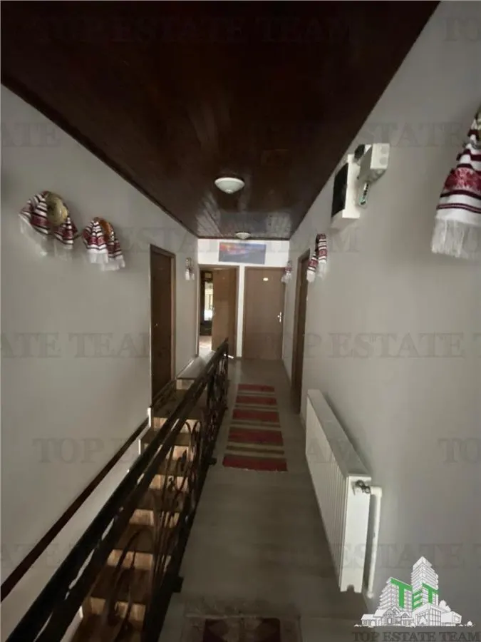 Hotel Select 2, 3Stele, Predeal- Clabucet, Prahova,  Chalet montan exclusivist, ideal pentru turism - foto 14
