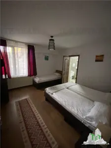 Hotel Select 2, 3Stele, Predeal- Clabucet, Prahova,  Chalet montan exclusivist, ideal pentru turism - foto 15