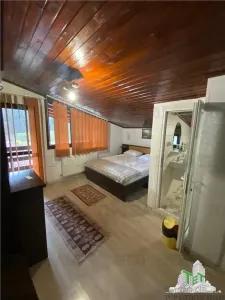 Hotel Select 2, 3Stele, Predeal- Clabucet, Prahova,  Chalet montan exclusivist, ideal pentru turism - foto 16