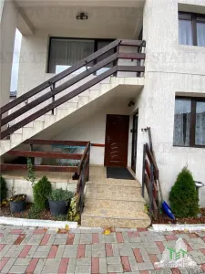 Hotel Select 2, 3Stele, Predeal- Clabucet, Prahova,  Chalet montan exclusivist, ideal pentru turism - foto 3