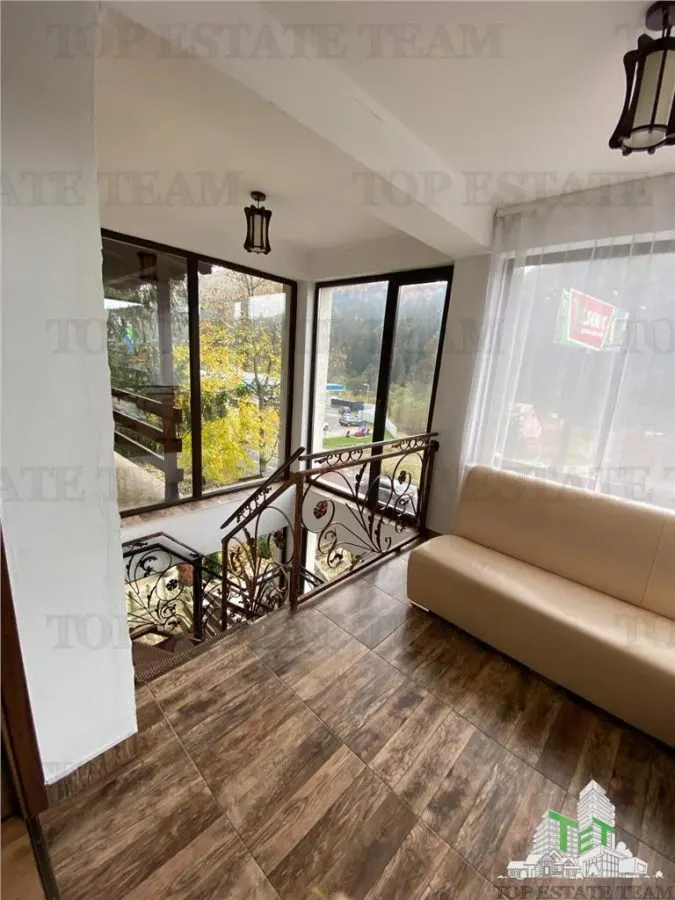 Hotel Select 2, 3Stele, Predeal- Clabucet, Prahova,  Chalet montan exclusivist, ideal pentru turism - foto 5