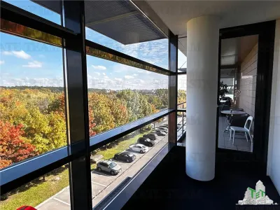 Spatiu de Birouri de 543 mp in Zona Baneasa - foto 7