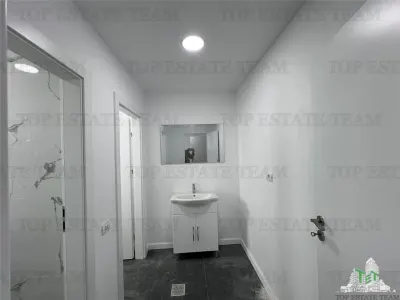 Hala industriala, pretabila, fabrica, productie, service auto, 1002mp teren, 590mp Sdc, 380v, Domnesti Ianga Linia de Centura - foto 12
