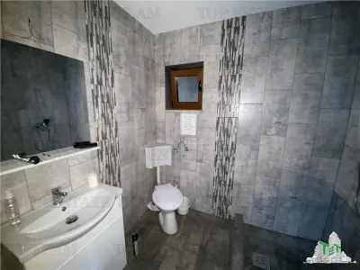 Spatiu comercial, birouri, depozitare de inchiriat in Doamna Ghica - foto 5