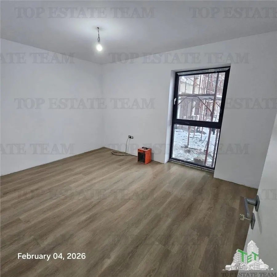 Apartament 2 camere, Terasa 31.26mp, Soseaua Alexandriei, Bucuresti - foto 12