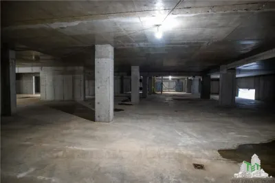 Apartament Spatios cu 2 Camere Soseaua Alexandriei, Bucuresti - foto 19