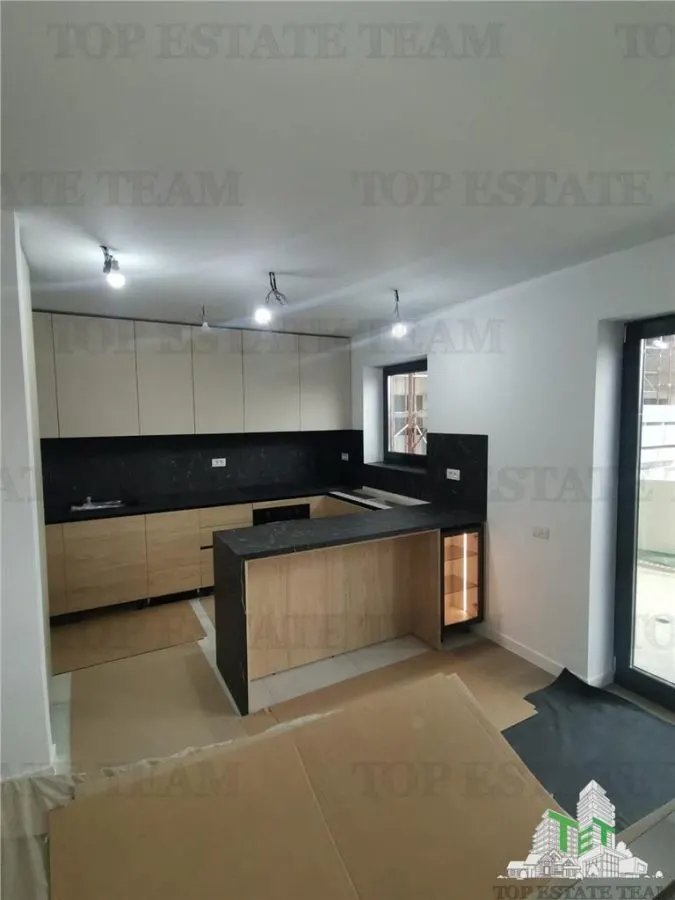 Apartament Nou 2 Camere cu balcon spatios, zona Rahova, Bucuresti - foto 1