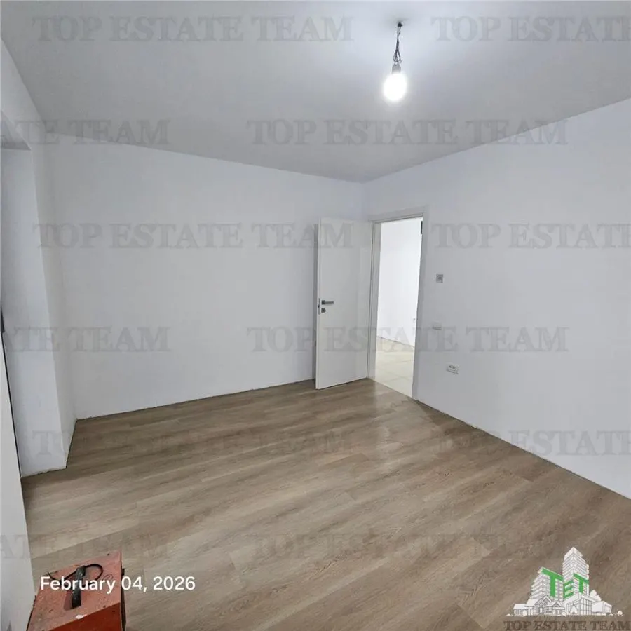 Apartament 3 Camere cu dressing, terasa si balcon, Zona Rahova - foto 16
