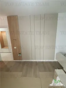 Apartament 3 Camere cu dressing, terasa si balcon, Zona Rahova - foto 6