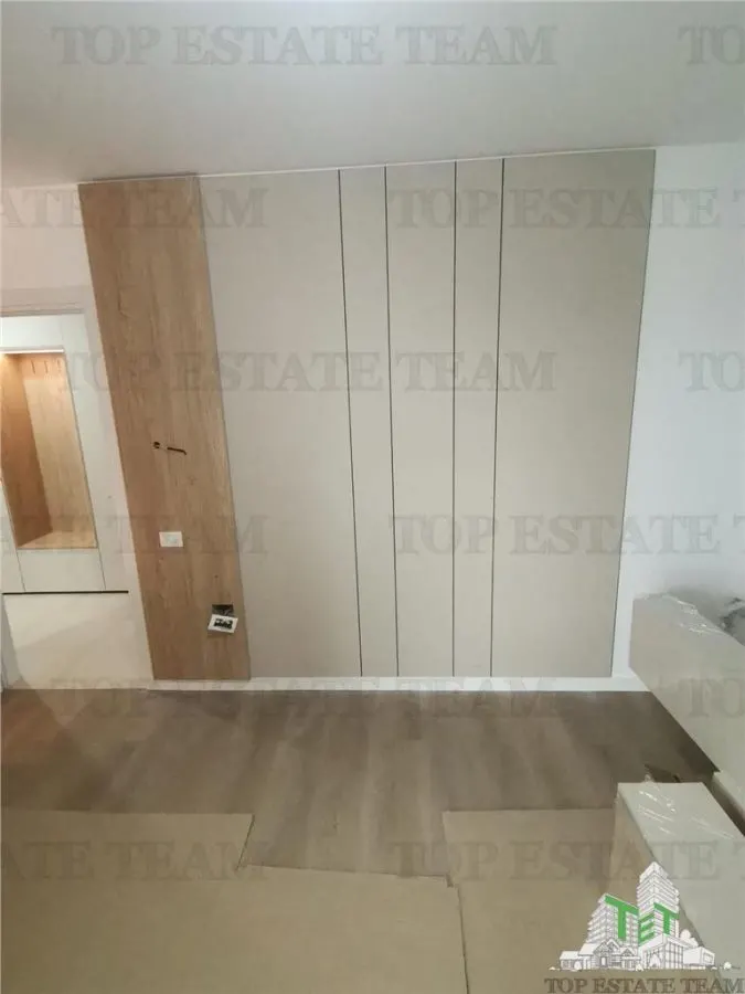 Apartament 3 Camere cu dressing, terasa si balcon, Zona Rahova - foto 6