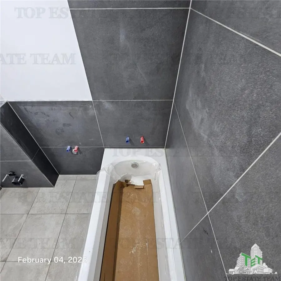 Apartament nou cu 3 Camere, Soseaua Alexandriei - foto 11