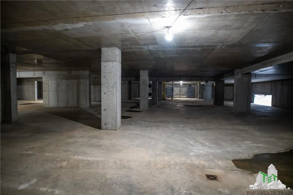 Apartament nou cu 3 Camere, Soseaua Alexandriei - foto 19