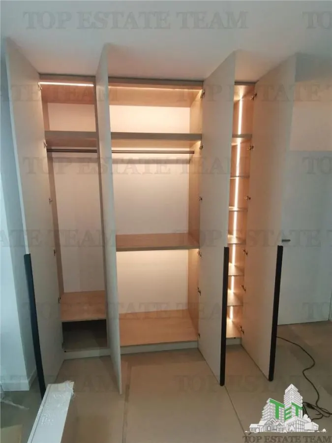 Apartament nou cu 3 Camere, Soseaua Alexandriei - foto 4