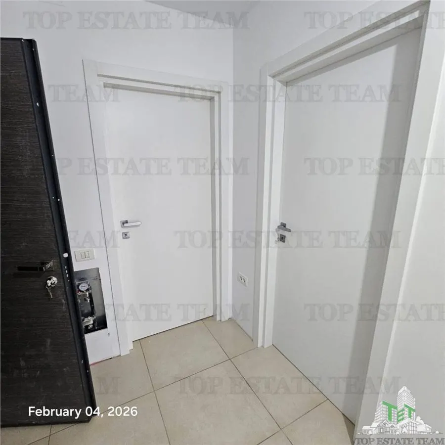 Apartament nou cu terasa de 26mp, 2 Camere, Rahova - foto 10