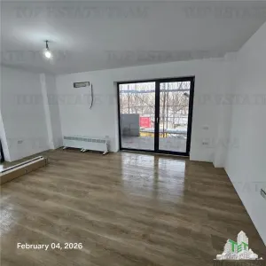 Apartament Nou cu 2 Camere, Soseaua Alexandriei - foto 16