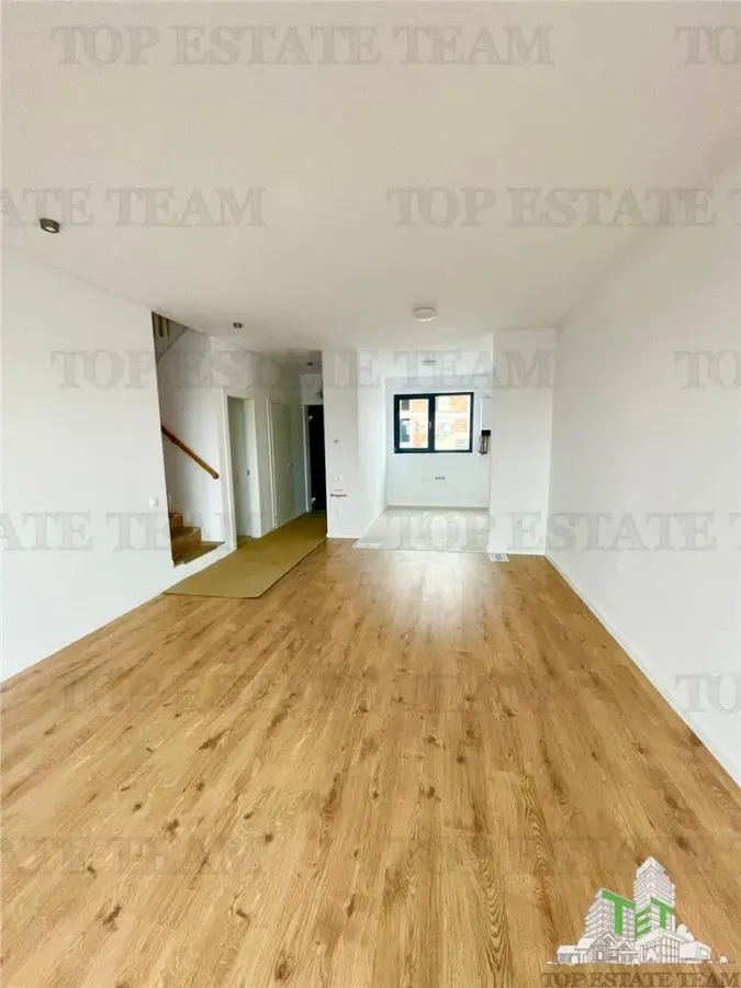 Vile moderne de vanzare in Pipera - confort, calitate si investitie sigura - foto 4
