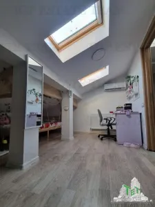 Duplex de 90mp cu 2 locuri de parcare (contra cost), Constanta - foto 11