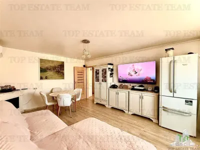 Duplex de 90mp cu 2 locuri de parcare (contra cost), Constanta - foto 4