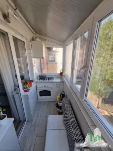 Duplex de 90mp cu 2 locuri de parcare (contra cost), Constanta - foto 6